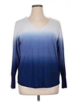 Chico's Pullover Sweater (view 1)