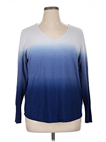 Chico's Pullover Sweater (view 1)