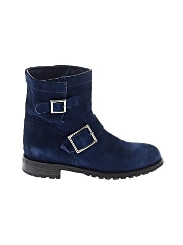 Jimmy Choo Ankle Boots (view 1)