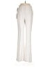 Babaton Ivory Dress Pants Size 6 - photo 1