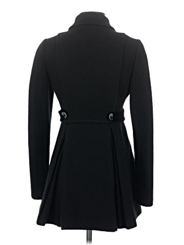 Rebecca Taylor Coat (view 2)