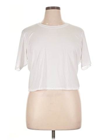 Fabletics Short Sleeve T-Shirt (view 1)