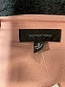 Spense 100% Polyester Color Block Pink Long Sleeve Blouse Size M - photo 7