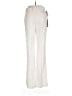 Babaton Ivory Dress Pants Size 6 - photo 2