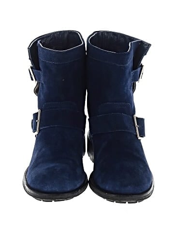 Jimmy Choo Ankle Boots (view 2)
