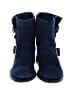 Jimmy Choo Blue Ankle Boots Size EU 36 1/2 - photo 2