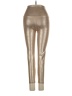 Beyond Yoga Metallic Gold Active Pants Size S - photo 2