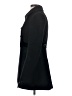 Rebecca Taylor Black Coat Size 4 - photo 5