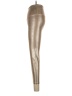 Beyond Yoga Metallic Gold Active Pants Size S - photo 5