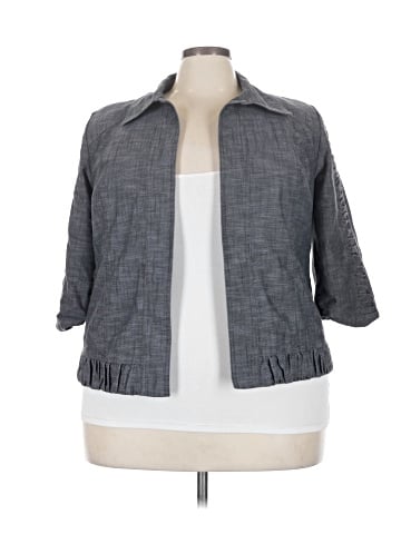 DressBarn Jacket (view 1)