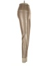 Beyond Yoga Metallic Gold Active Pants Size S - photo 4