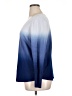 Chico's Blue Pullover Sweater Size XL (3) - photo 5