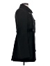 Rebecca Taylor Black Coat Size 4 - photo 4