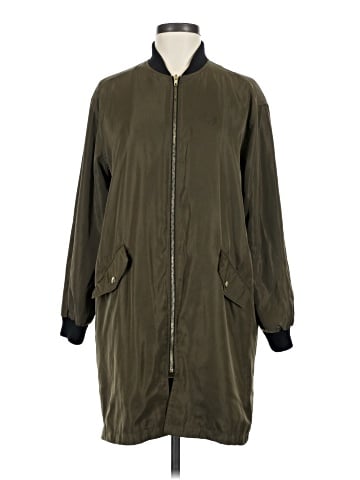 Love Tree Raincoat (view 1)