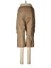 Lee Tan Cargo Pants Size 6 - photo 2