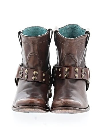 Assorted Brands Ankle Boots (view 2)