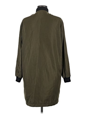 Love Tree Raincoat (view 2)