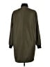 Love Tree 100% Polyester Green Raincoat Size M - photo 2