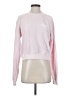 Soul 100% Cotton Pink Sweatshirt Size S - photo 1