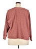 Old Navy Burgundy Pullover Sweater Size 3X - photo 2