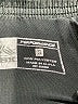 RBX 100% Polyester Solid Black Athletic Shorts Size S - photo 4