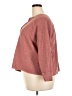 Old Navy Burgundy Pullover Sweater Size 3X - photo 5
