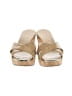 Jimmy Choo Tan Wedges Size EU 34 - photo 2