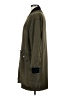 Love Tree 100% Polyester Green Raincoat Size M - photo 5