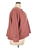 Old Navy Burgundy Pullover Sweater Size 3X - photo 4