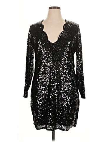 Express Cocktail Dress (view 1)