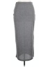 Reserved Gray Casual Skirt Size L - photo 1