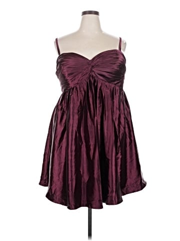 Wear Your Love Cocktail Dress (view 1)