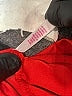 Sweet Solid Red Active Skort Size XS - photo 4