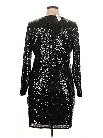 Express Cocktail Dress (view 2)