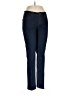 Weekend Solid Blue Jeans Size 6 (petite) - photo 1