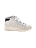 Adidas Gray Sneakers Size 7 1/2 - photo 1