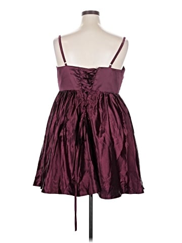 Wear Your Love Cocktail Dress (view 2)