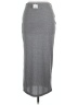 Reserved Gray Casual Skirt Size L - photo 2