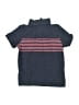 Vineyard Vines Blue Short Sleeve Polo Size 7 - photo 2