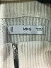 MNG Stripes Ivory Pullover Sweater Size XL - photo 7
