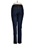Weekend Solid Blue Jeans Size 6 (petite) - photo 2