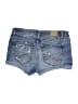 BKE Blue Denim Shorts Size 29 waist - photo 2