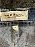 Habitual Blue Jeans Size 27 waist - photo 7
