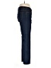 Weekend Solid Blue Jeans Size 6 (petite) - photo 4