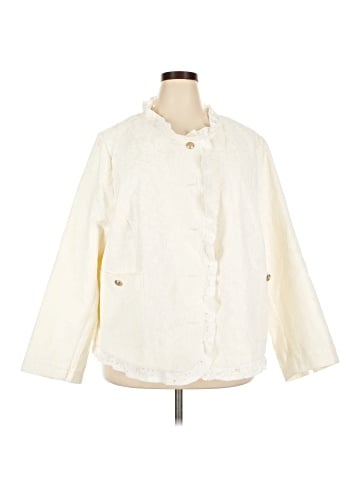 BLOOMCHIC Jacket (view 1)