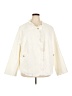 BLOOMCHIC Ivory Jacket Size 26 - photo 1