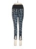 Mono b Graphic Blue Active Pants Size L - photo 2