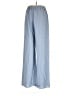 Assorted Brands Stripes Blue Casual Pants Size M - photo 1