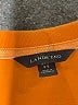 Lands' End Orange Casual Dress Size 6 - photo 7