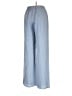 Assorted Brands Stripes Blue Casual Pants Size M - photo 2